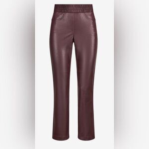 LODENFREY Cambio Felice size 6 in Bordeaux